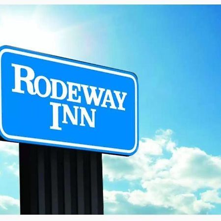 Rodeway Inn Church Hill - Tri Cities Area エクステリア 写真