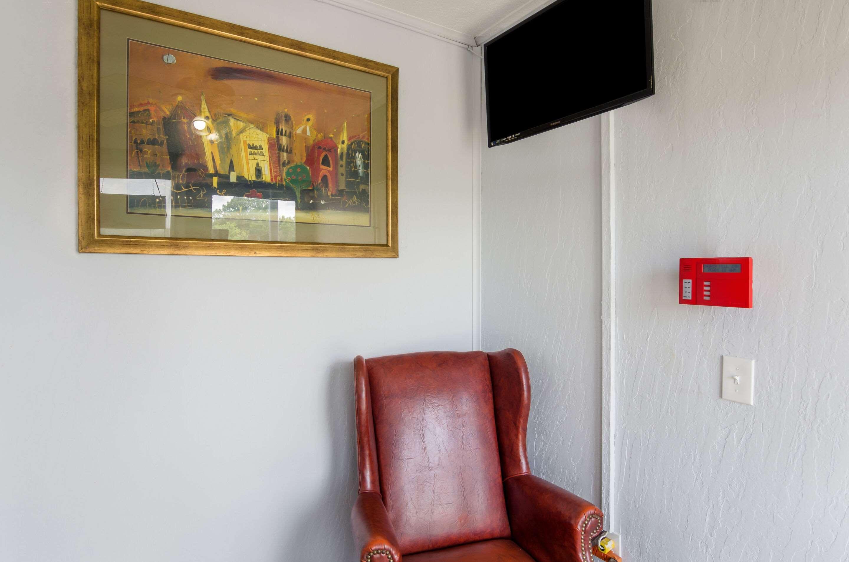 Rodeway Inn Church Hill - Tri Cities Area エクステリア 写真